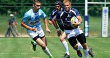Stire din Sport : CS Năvodari, performanță remarcabilă la turneul de rugby 7 de la Belgrad