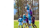 Stire din Sport : CS Năvodari înfruntă pe RC Bârlad în derby-ul DNS la rugby