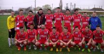 Stire din Sport : CS Năvodari s-a calificat în faza a treia a Cupei României la Fotbal