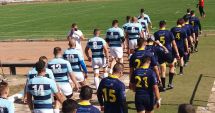 Stire din Sport : CS Năvodari, victorie cu punct bonus la Gura Humorului