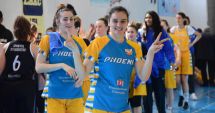 Stire din Sport : O nouă victorie  pentru CS Phoenix