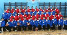 Stire din Sport : CS Phoenix a dat startul antrenamentelor pentru noul sezon