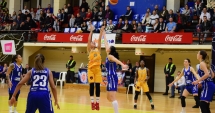 Stire din Sport : Debut cu dreptul pentru CS Phoenix, în primul meci  al turneului semifinal