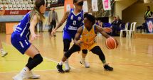 Stire din Sport : CS Phoenix debutează  în turneul semifinal