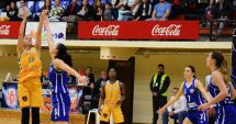 Stire din Sport : CS Phoenix se pregătește de primul meci al anului, la Sala Sporturilor