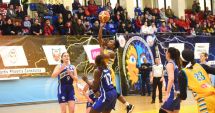 Stire din Sport : CS Phoenix, mare favorită în duelul cu Sportul Studențesc