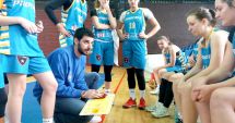 Stire din Sport : CS Phoenix, repetiție reușită înaintea derby-ului cu Agronomia București