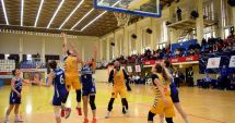 Stire din Sport : CS Phoenix, pregătită pentru duelul cu Agronomia București