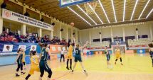 Stire din Sport : CS Phoenix, favorită certă în duelul cu CSM CSS Ploiești