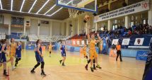 Stire din Sport : CS Phoenix își măsoară forțele cu Sepsi Sfântu Gheorghe, campioana națională