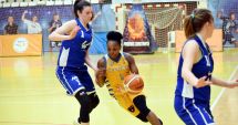 Stire din Sport : CS Phoenix, victorie mare la Cluj-Napoca