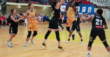 Stire din Sport : CS Phoenix-Știința, calificată în sferturile de finală ale Cupei României