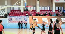 Stire din Sport : CS Phoenix-Știința, debut în Liga Națională. Primul obstacol, CS Rapid