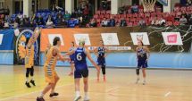 Stire din Sport : CS Phoenix-Știința,  lidera Grupei B