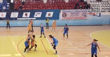 Stire din Sport : Le-au învins și pe mureșence!  CS Phoenix-Știința, lideră autoritară