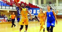 Stire din Sport : CS Phoenix-Știința a revenit pe primul loc în Liga Națională