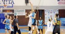 Stire din Sport : CS Phoenix-Știința dă piept cu campioana Sepsi Sfântu Gheorghe