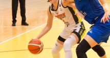 Stire din Sport : CS Phoenix-Știința, înfrângere dramatică, la Cluj