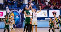 Stire din Sport : Înfrângere categorică pentru CS Phoenix-Știința, în Liga Națională