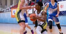 Stire din Sport : CS Phoenix-Știința, meci greu cu CSU Brașov