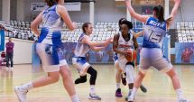 Stire din Sport : CS Phoenix-Știința joacă, astăzi, pentru un loc în Final Four-ul Cupei României