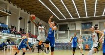Stire din Sport : CS Phoenix-Știința înfruntă pe CSU Cluj, pentru locul 6 în Liga Națională