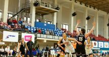 Stire din Sport : CS Phoenix-Știința a pierdut partida fără miză de la Arad