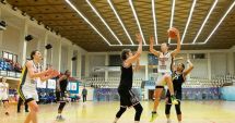 Stire din Sport : CS Phoenix-Știința luptă pentru  Cupa României. "Am demonstrat  că nimic nu a fost întâmplător!"