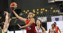 Stire din Sport : CS Phoenix-Știința, noi emoții în play-off-ul campionatului