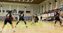 Stire din Sport : CS Phoenix-Știința, aproape de o nouă surpriză la Brașov