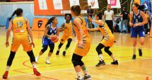 Stire din Sport : CS Phoenix Constanța, start în Liga Națională de baschet feminin