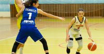 Stire din Sport : CS Phoenix-Știința, victorie importantă la București