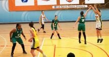 Stire din Sport : CS Phoenix-Știința, victorie cu Olimpia Brașov