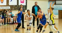Stire din Sport : CS Phoenix-Știința, gata pentru un nou meci important
