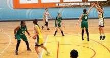 Stire din Sport : CS Phoenix-Știința pierde în deplasare cu Rapid, dar rămâne lideră în Grupa B