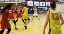 Stire din Sport : CS Phoenix-Știința Constanța numără zilele până la revenirea în Sala Sporturilor