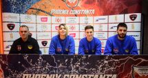 Stire din Sport : CS Phoenix accelerează spre turneul final. "Publicul să fie alături de noi!"