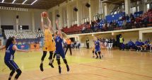 Stire din Sport : CS Phoenix Constanța, prea puternică pentru ACS KSE Târgu Secuiesc