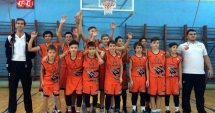Stire din Sport : CSS 1 Phoenix țintește vârful ierarhiei