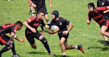 Stire din Sport : CSS Bârlad, noua campioană națională. CS Cleopatra,  doar pe locul 5
