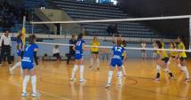 Stire din Sport : CS SLEN 90 Cernavodă, calificată la turneul final al CN de volei