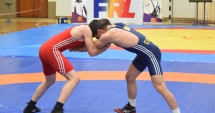 Stire din Sport : CSS Mangalia, pe podiumul Campionatelor Naționale
