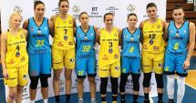 Stire din Sport : CS Phoenix-Știința domină turneele  de Cupa României 3x3