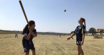 Stire din Sport : CS Spicu Horia, locul trei  la Cupa Federației la oină