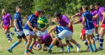 Stire din Sport : CS Tomitanii, înfrântă în primul meci la seniori