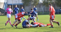 Stire din Sport : CS Tomitanii termină prima parte a sezonului pe stadionul "Mihail Naca"