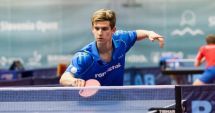 Stire din Sport : CS Top Star TT Constanța, pe podiumul Superligii