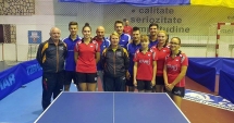 Stire din Sport : CS Top Start TT și CS Farul, pe podium