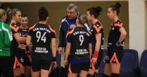 Stire din Sport : Handbal feminin: "Universitarele" au cedat! CSU Neptun, la un pas de retragerea din campionat
