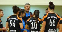 Stire din Sport : Handbal feminin: CSU Neptun mai pierde două jucătoare